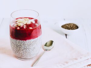 Масло из семян конопли нашло своё применение в различных отраслях